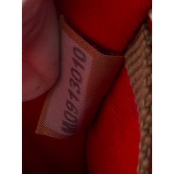 Dooney & Bourke Zip Zip Satchel Pebble Grain Leather Purse Pink MSRP $308 - Picture 11 of 16